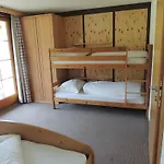 Aparthotel Haeus'l Am Ruan 3*