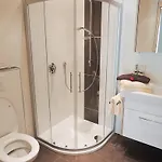 豪斯兰姆酒店 3*