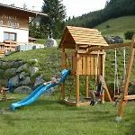Haeus'l Am Ruan 3* Berwang