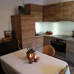 Haeus'l Am Ruan Aparthotel Berwang