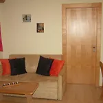 Haeus'l Am Ruan Aparthotel 3*