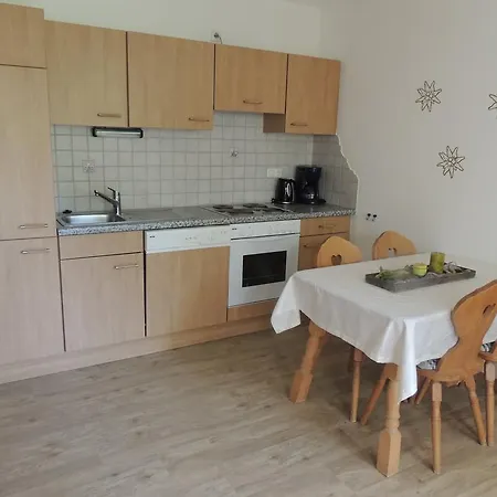 Haus'l Am Ruan 4* Berwang