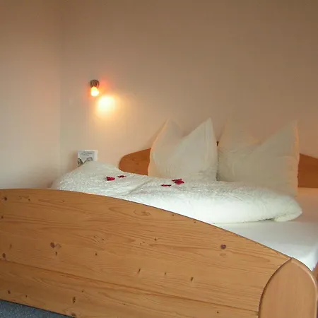 Lägenhetshotell Haeus'l Am Ruan