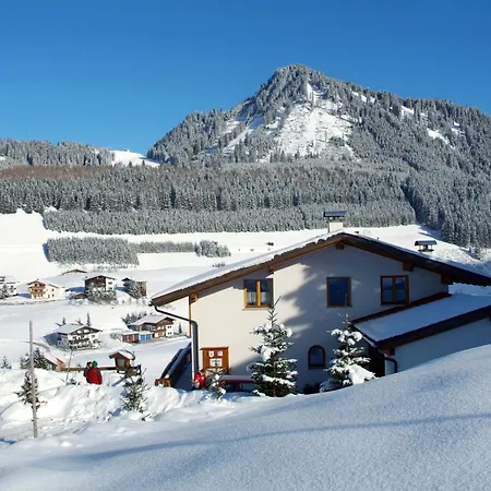 Haus'l Am Ruan