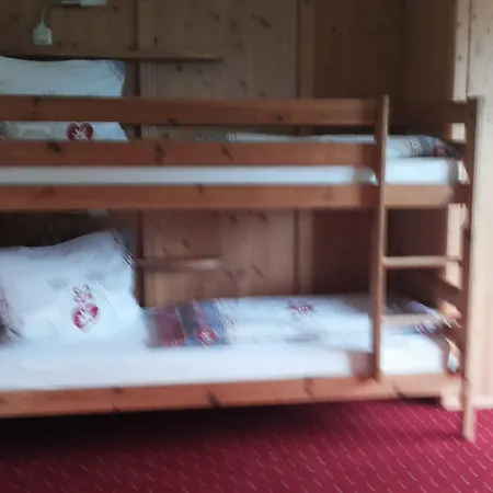 Aparthotel Haeus'l Am Ruan Berwang