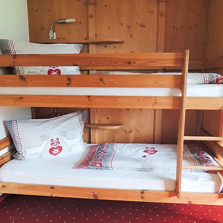 Haeus'l Am Ruan 3* Berwang