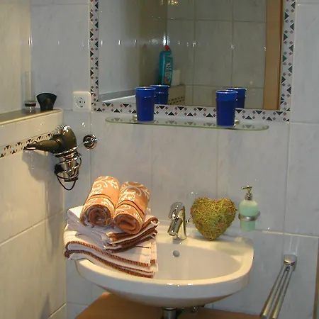 Aparthotel Haeus'l Am Ruan