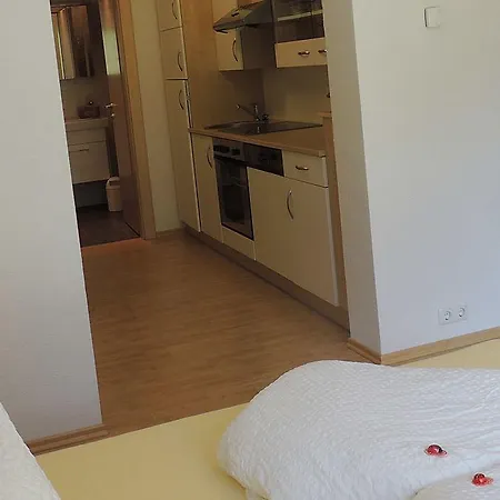 Haeus'l Am Ruan Berwang