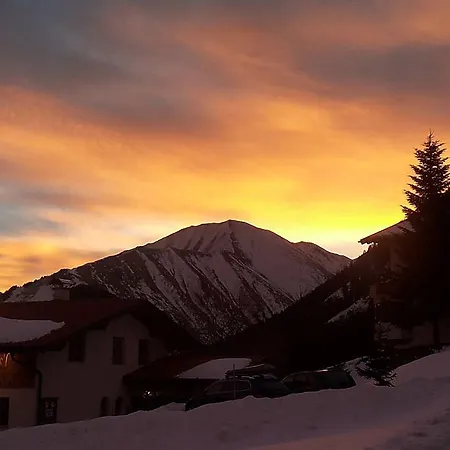 Haeus'l Am Ruan Apartahotel Berwang