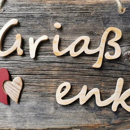 Haeus'l Am Ruan Apartahotel 3*