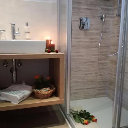 Aparthotel Haeus'l Am Ruan Berwang