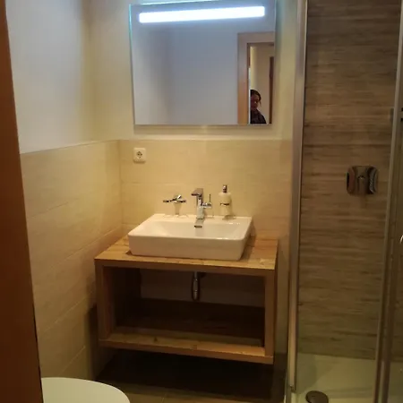 Haeus'l Am Ruan Berwang