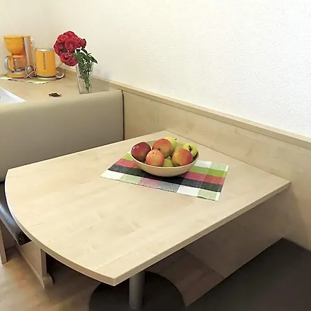 Haeus'l Am Ruan Aparthotel Berwang