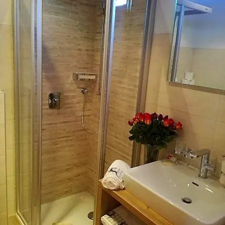 Aparthotel Haeus'l Am Ruan