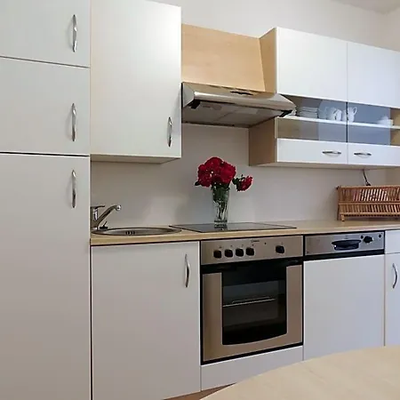 Haeus'l Am Ruan Aparthotel 3*