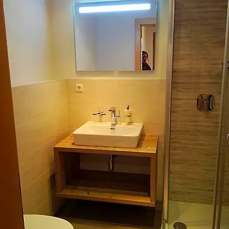 Aparthotel Haeus'l Am Ruan