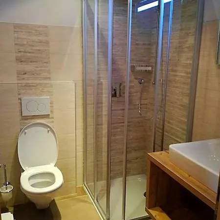 Haeus'l Am Ruan Aparthotel