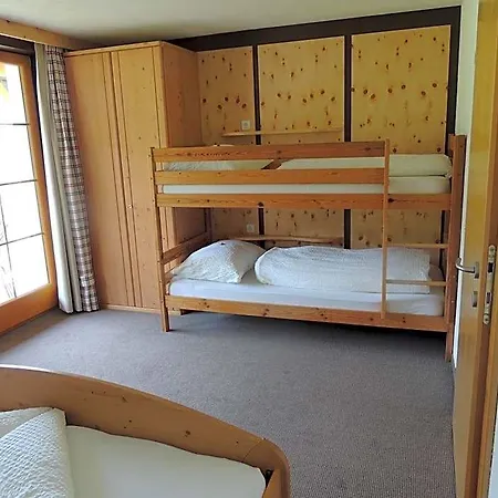 Aparthotel Haeus'l Am Ruan Berwang