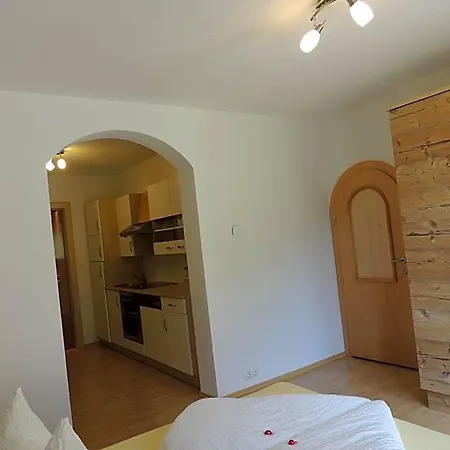 Haeus'l Am Ruan Aparthotel Berwang