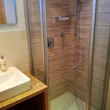Aparthotel Haeus'l Am Ruan