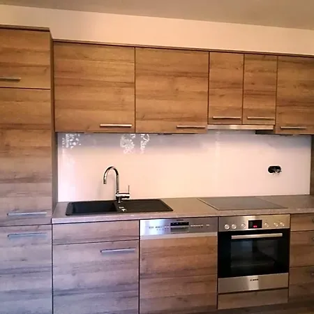 Aparthotel Haeus'l Am Ruan Berwang
