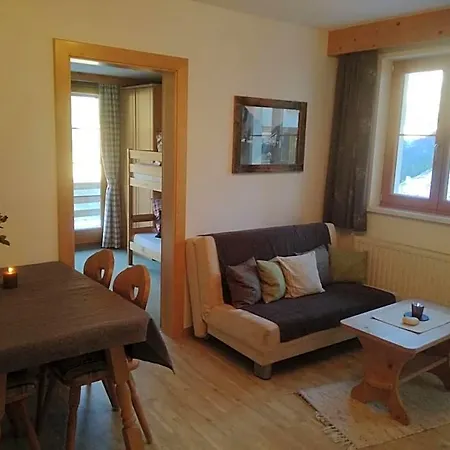Haeus'l Am Ruan Aparthotel