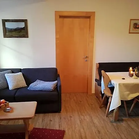 Haeus'l Am Ruan Aparthotel