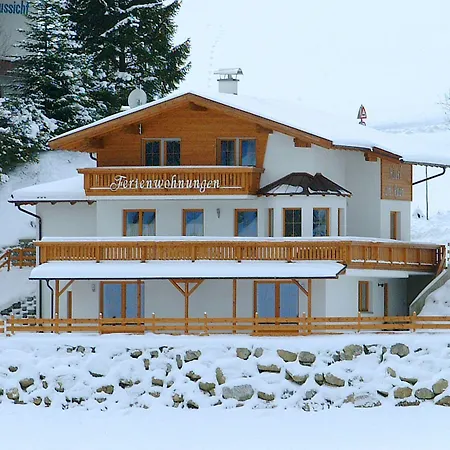 Appart hôtel Haeus'l Am Ruan 3*