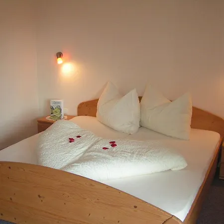 Haus'l Am Ruan