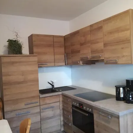 Haus'l Am Ruan Berwang