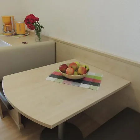 Haus'l Am Ruan