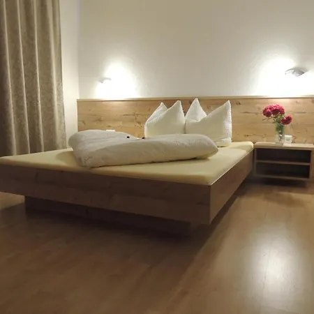 Haeus'l Am Ruan Apartahotel