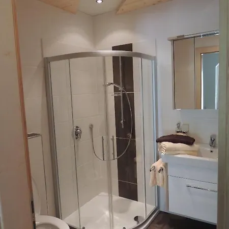 Haeus'l Am Ruan Berwang