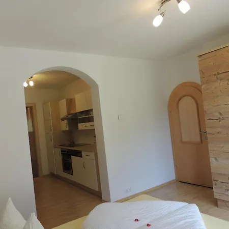 Haus'l Am Ruan