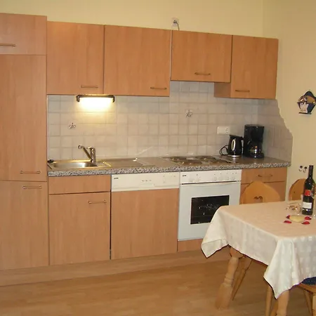 Haus'l Am Ruan