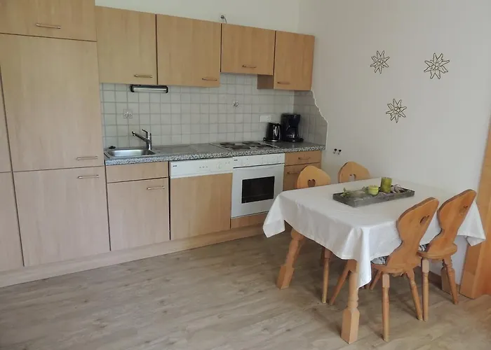 Haeus'l Am Ruan 3* Berwang