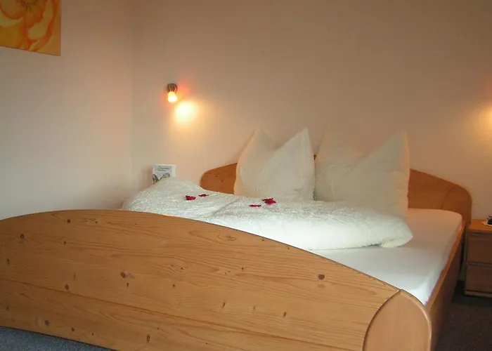 Apart-hotel Haeus'l Am Ruan