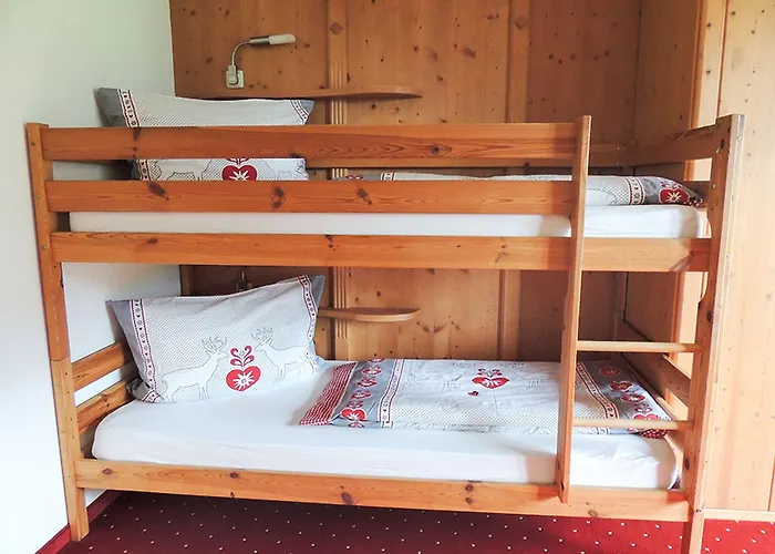 Haeus'l Am Ruan 3* Berwang