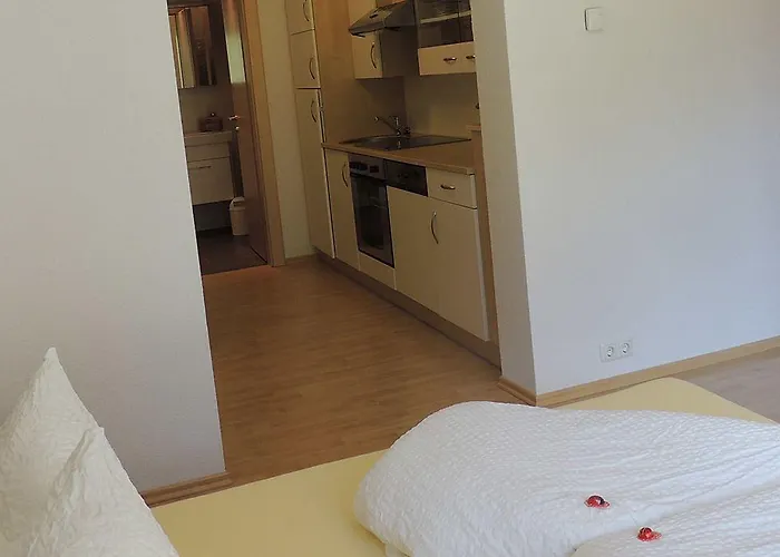 Haeus'l Am Ruan Berwang