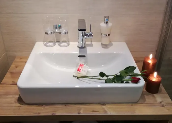 Apart-hotel Haeus'l Am Ruan