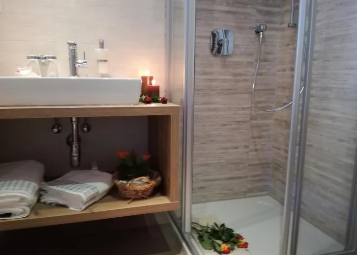 Apart-hotel Haeus'l Am Ruan Berwang