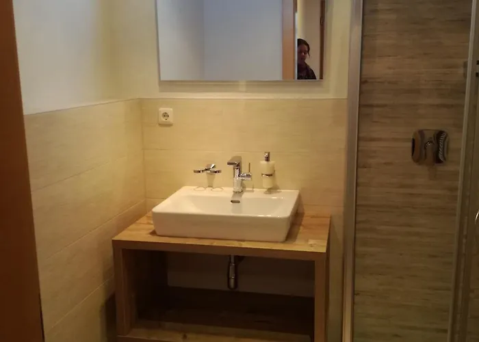 Haeus'l Am Ruan バーワング