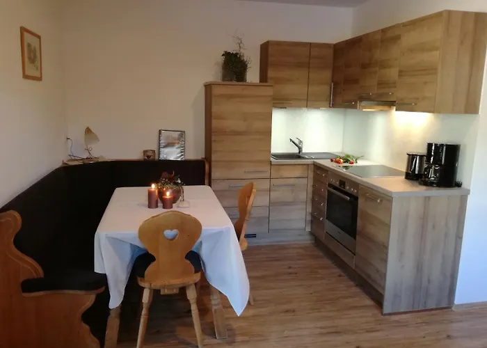 Haeus'l Am Ruan Apart-hotel 3*