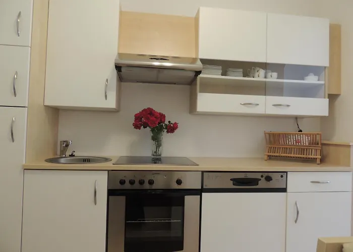 Haeus'l Am Ruan Apart-hotel 3*