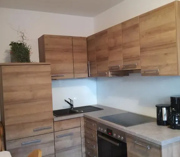 Haeus'l Am Ruan Berwang