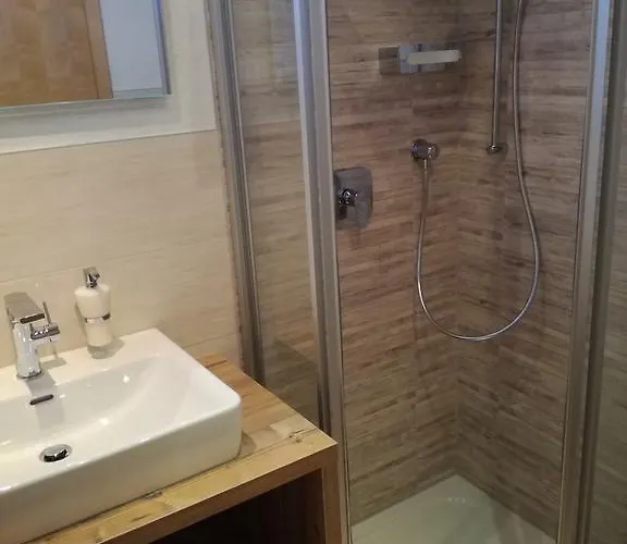 Haeus'l Am Ruan 3* Berwang