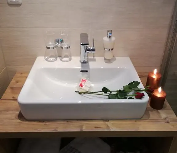 Apart-hotel Haeus'l Am Ruan 3*