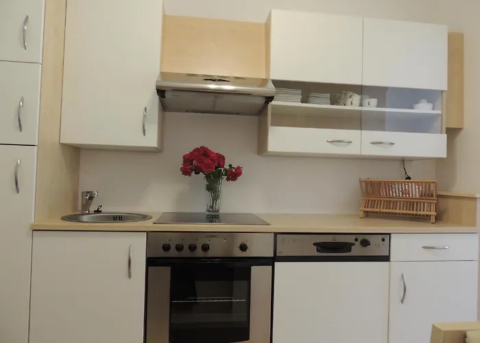 Haeus'l Am Ruan Apart-hotel 3*