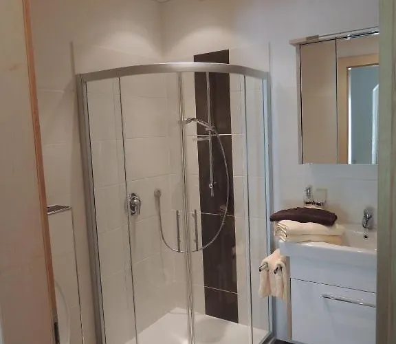 Haeus'l Am Ruan Berwang