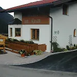 Haeus'l Am Ruan Apartahotel Berwang
